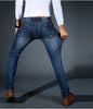 Afbeelding laden in Galerijviewer, Dylan Heren Stretch Jeans (1+1 GRATIS)