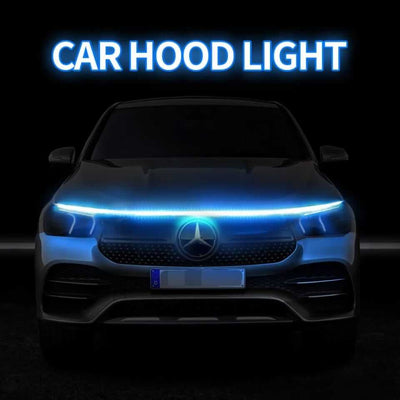 Carro Moda | Auto Motorkap LED