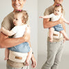 Afbeelding laden in Galerijviewer, Carro Moda | ComfortCarry - Maak het dragen van je kleintje gemakkelijker!