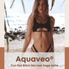 Afbeelding laden in Galerijviewer, Aquaveo® | Cut Out Bikini Set met hoge taille