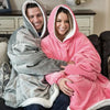 Afbeelding laden in Galerijviewer, Carro Moda™ Cozy Hoodie - Warme deken en trui