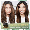 Laden Sie das Bild in den Galerie-Viewer, Keratin Hair Repair Mask (1+1 GRATIS)