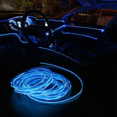 Carro Moda | CarLight™ LED Strip