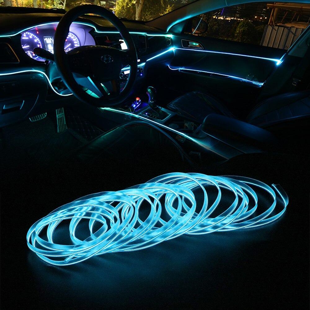 Carro Moda | CarLight™ LED Strip