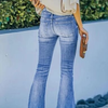 Afbeelding laden in Galerijviewer, Carro Moda Booty Lifting Jeans