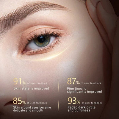(1+1 GRATIS) Anti-Aging & Wrinkle Removing Eye Cream