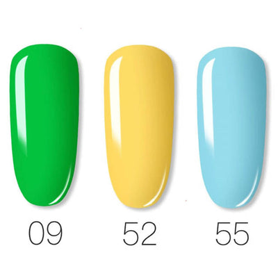 Caro Moda™ Nail Gel Pen Set |3 Colors per set