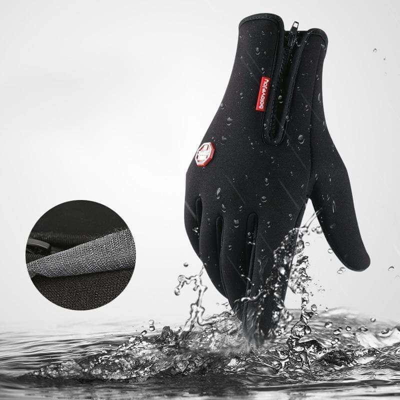 Thermische Handschoenen | Water- en Winddicht