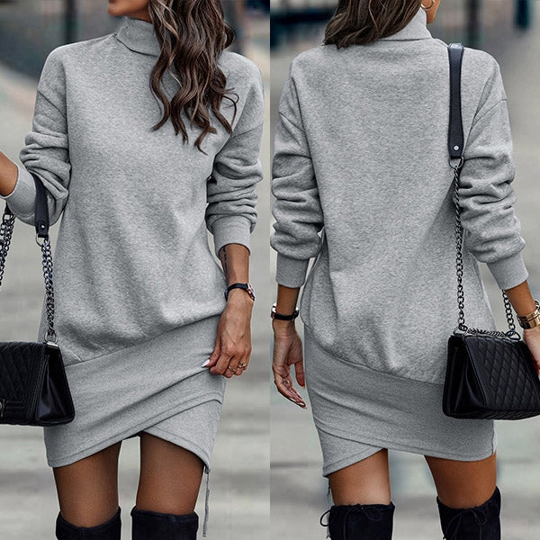 Caitlyn Sweater Dress