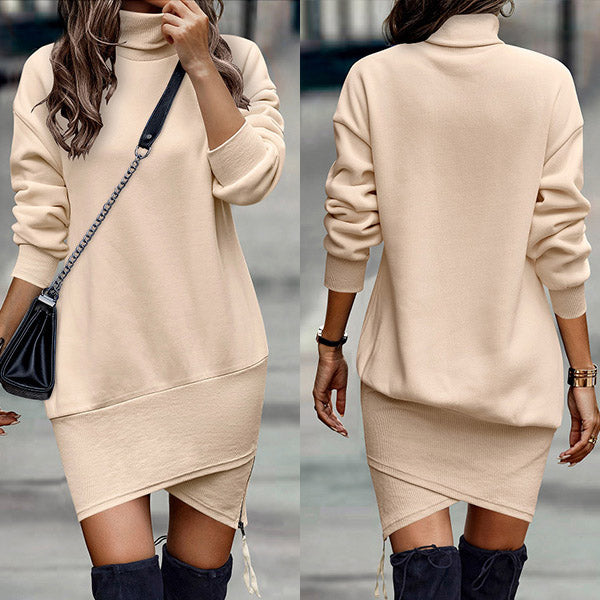 Carro Moda | Caitlyn Sweater Dress