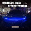 Afbeelding laden in Galerijviewer, Carro Moda | Auto Motorkap LED