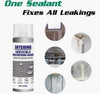 SpraySeal | 1+1 GRATIS - Uitstekend voor het vullen van scheuren en kleine gaten