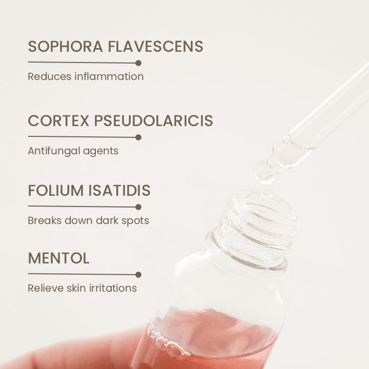 SpotlessSkin™ | Verwijder vervelende huidvlekken permanent (1+1 GRATIS)