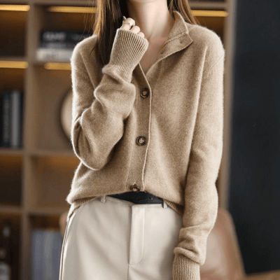 Carro Moda | Emily Comfy Sweater