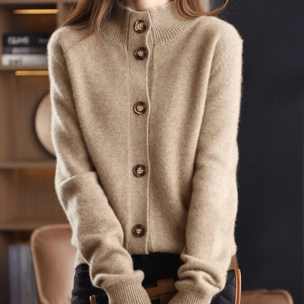 Carro Moda | Emily Comfy Sweater