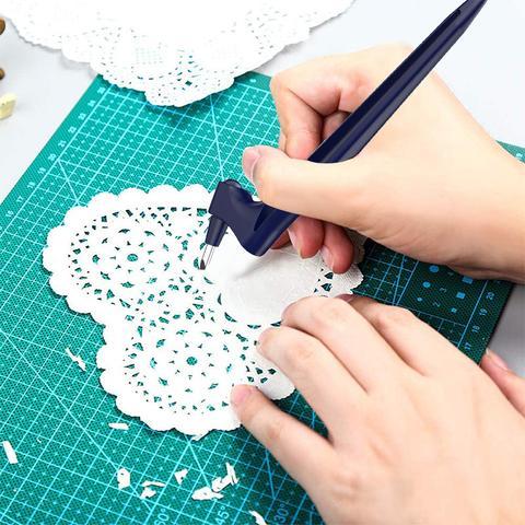 ArtCutter | Papiersnijder voor elk knutselproject