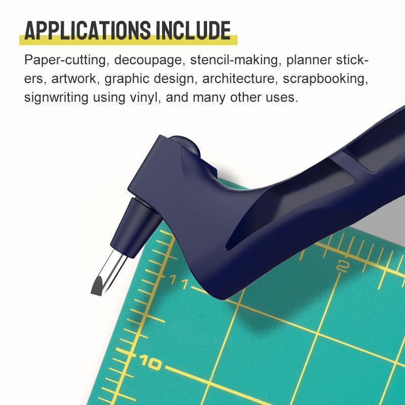 ArtCutter | Papiersnijder voor elk knutselproject