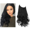 Carro Moda | Hair Wig - High Quality Haar Extensions