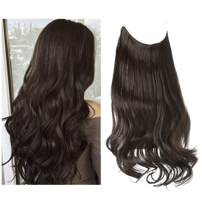 Carro Moda | Hair Wig - High Quality Haar Extensions