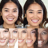 Afbeelding laden in Galerijviewer, (1+1 GRATIS) Flawless Skin™ | Skin Colour Matching Foundation
